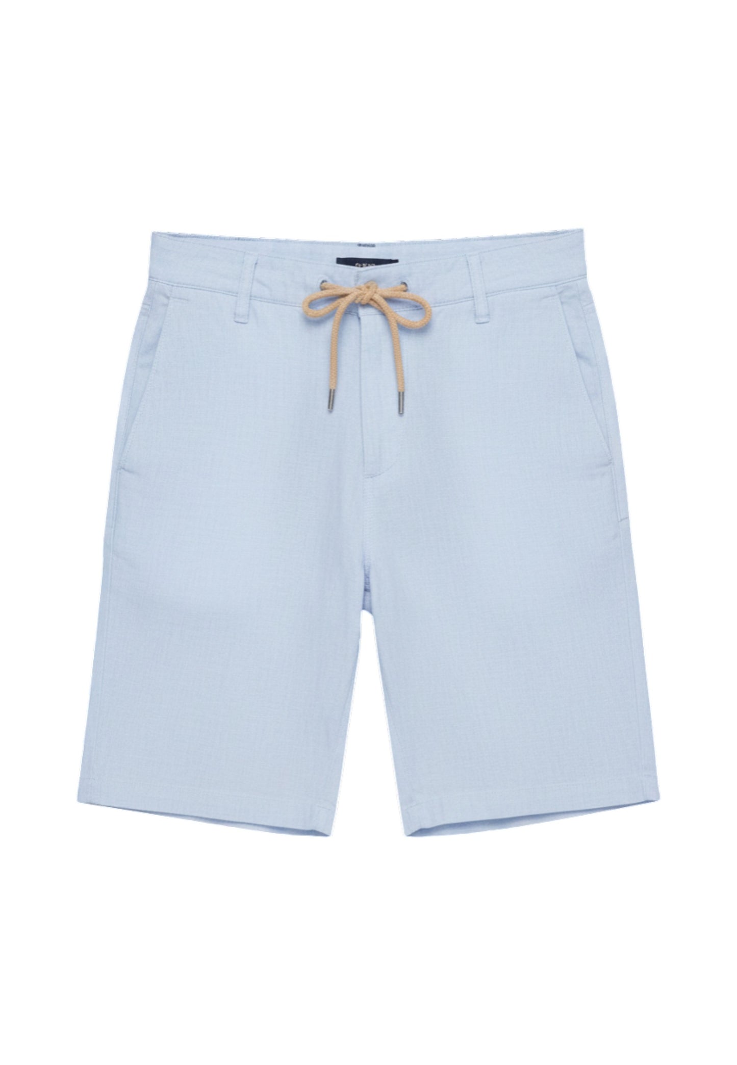 Pantaloncini Bermuda Uomo Gaudi   311GU25045