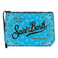 Pochette  Donna Mc2 Saint Barth Bandanna Round Aline ALIN001