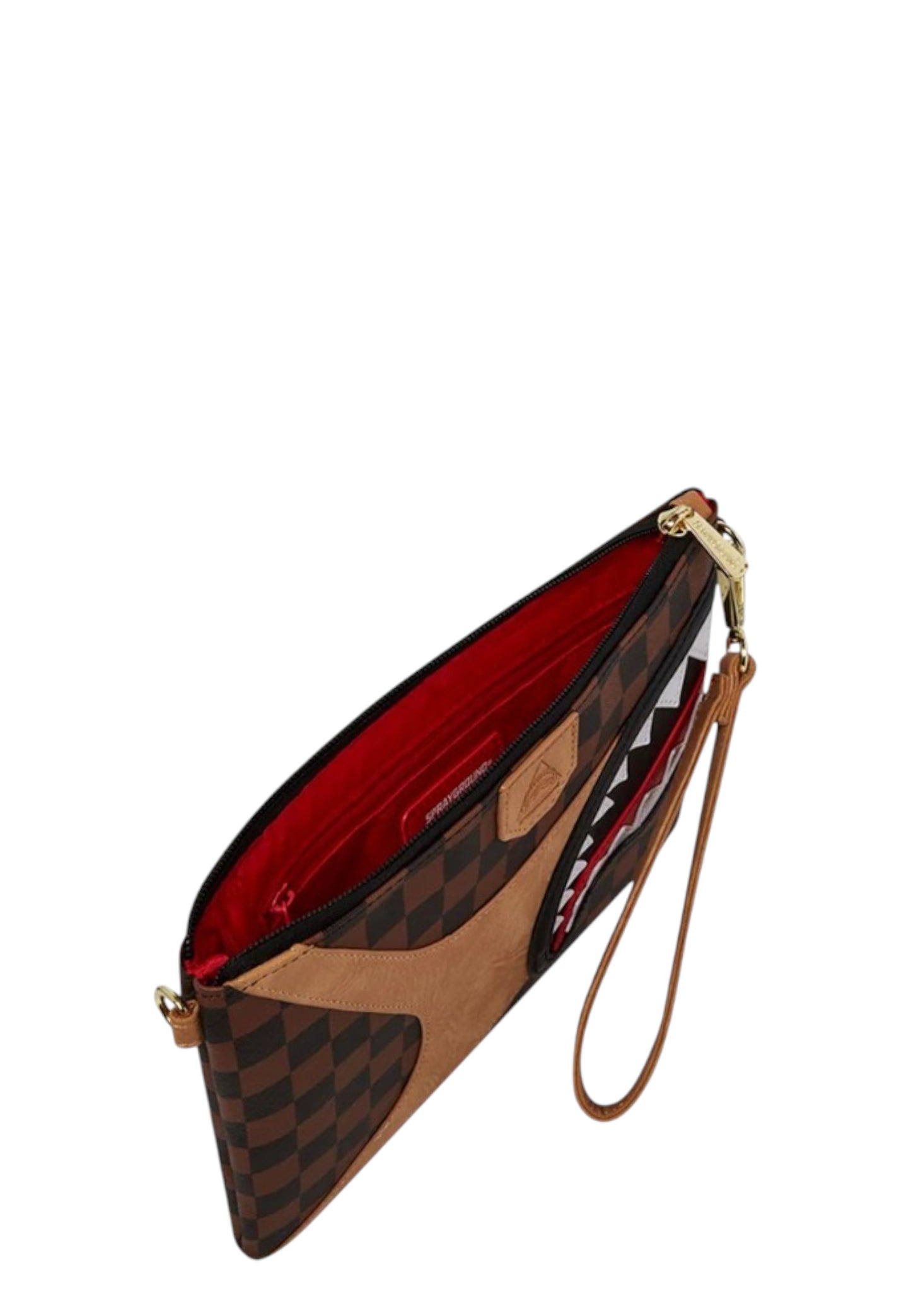 Clutch  Unisex Sprayground  Hennyville 910B7994NSZ