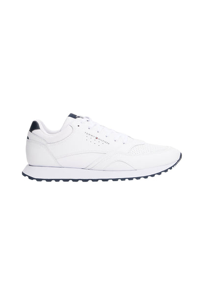 Sneakers Basse Uomo Tommy Hilfiger  New Runner Eva Lth FM0FM05512