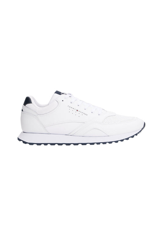 Sneakers Basse Uomo Tommy Hilfiger  New Runner Eva Lth FM0FM05512