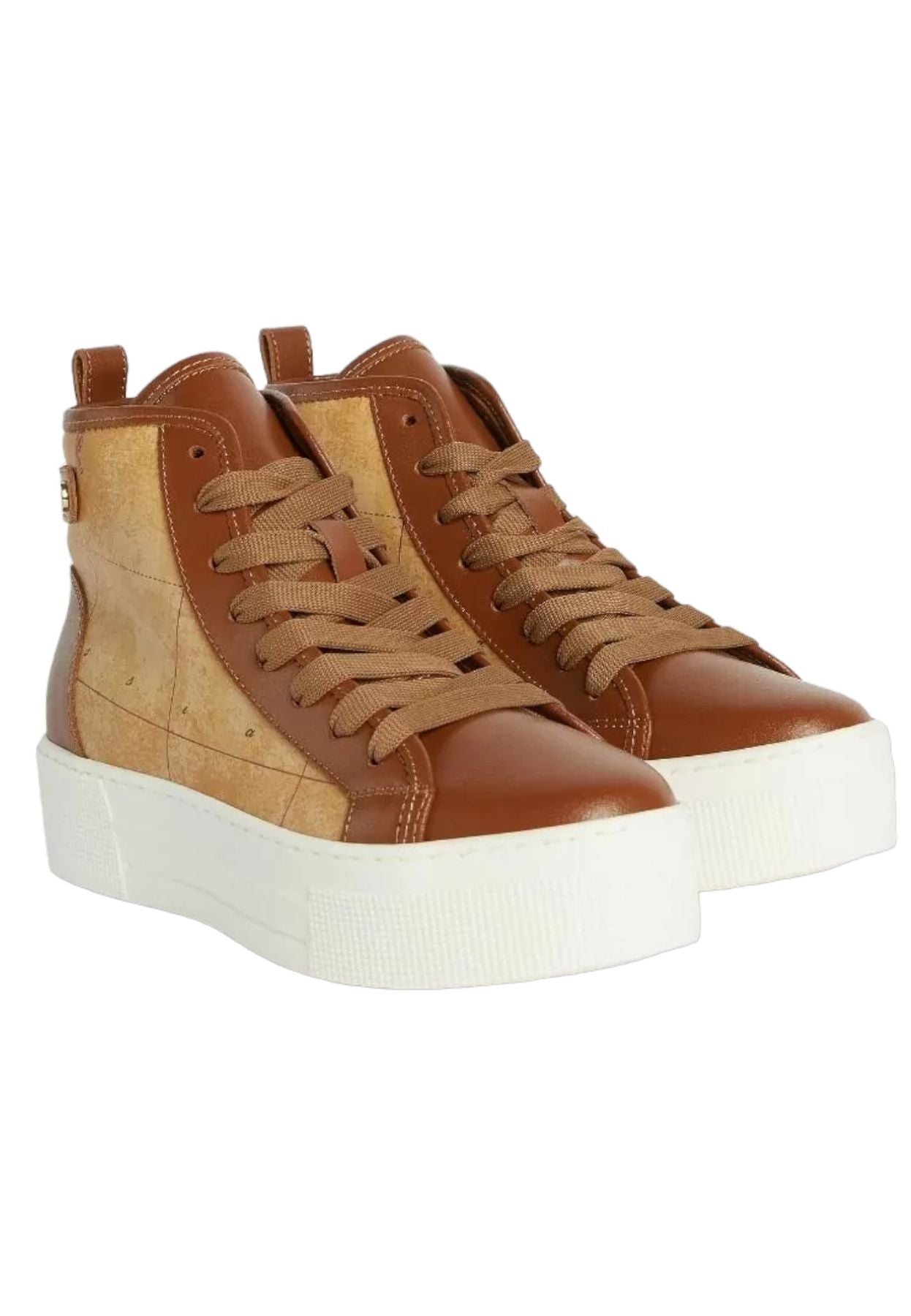 Sneakers Alte Donna Alviero Martini   23IZ10699578B