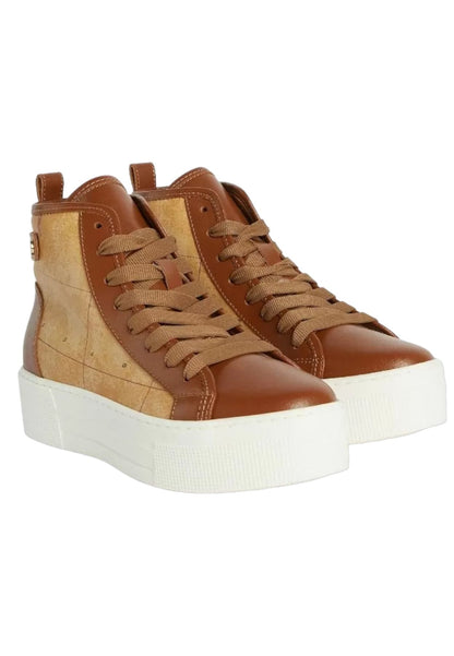 Sneakers Alte Donna Alviero Martini   23IZ10699578B