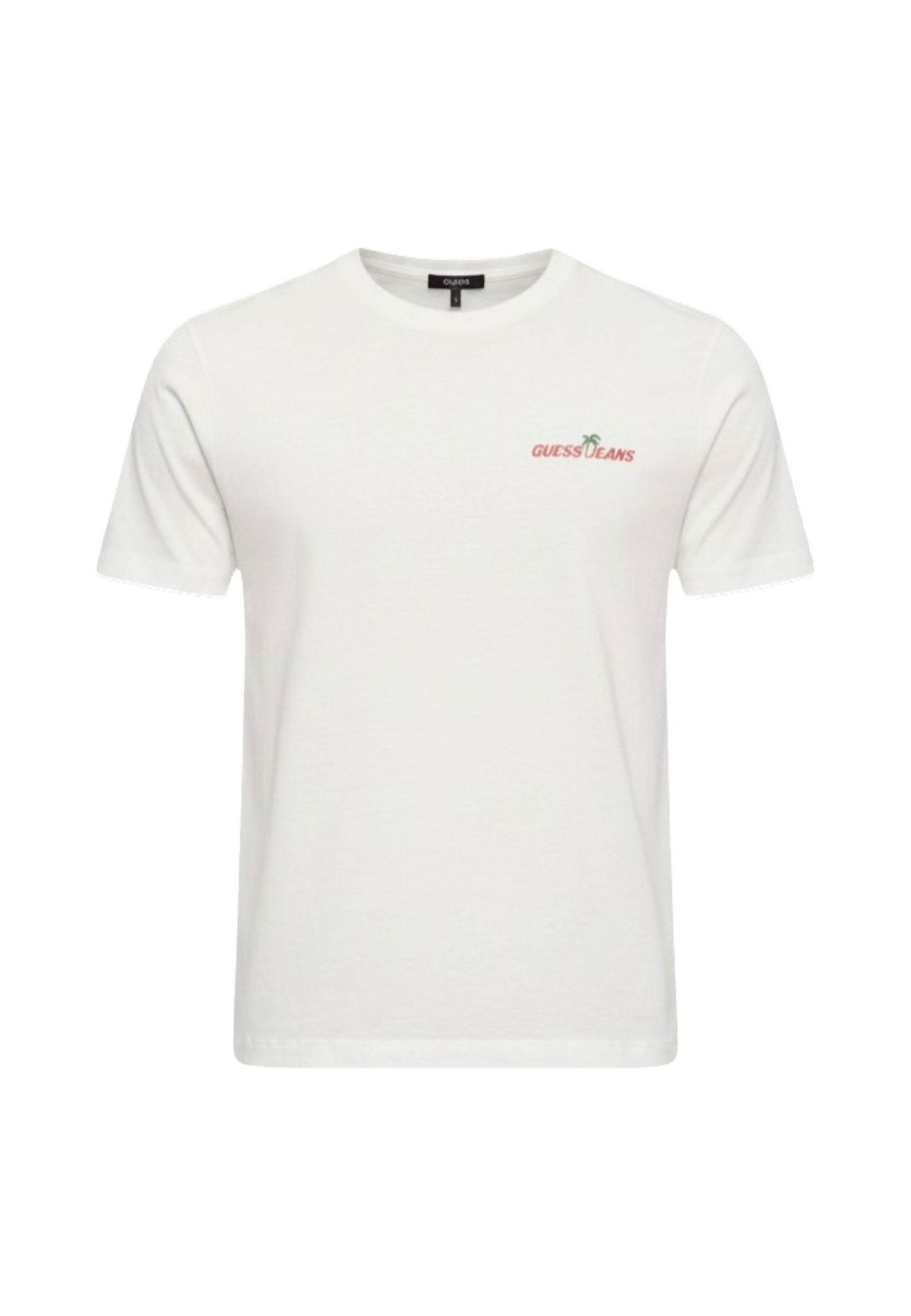 T-Shirt Manica Corta Uomo Guess  Gj West Coast Hotel M6GIC0K8HM0