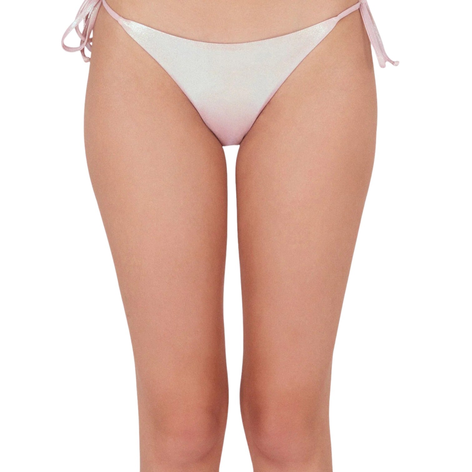Bikini Pezzo Sotto Donna Chiara Ferragni   231V7A5911 4927