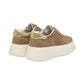 Sneakers  Donna Liu Jo  Elodie 01 BF6059PX002