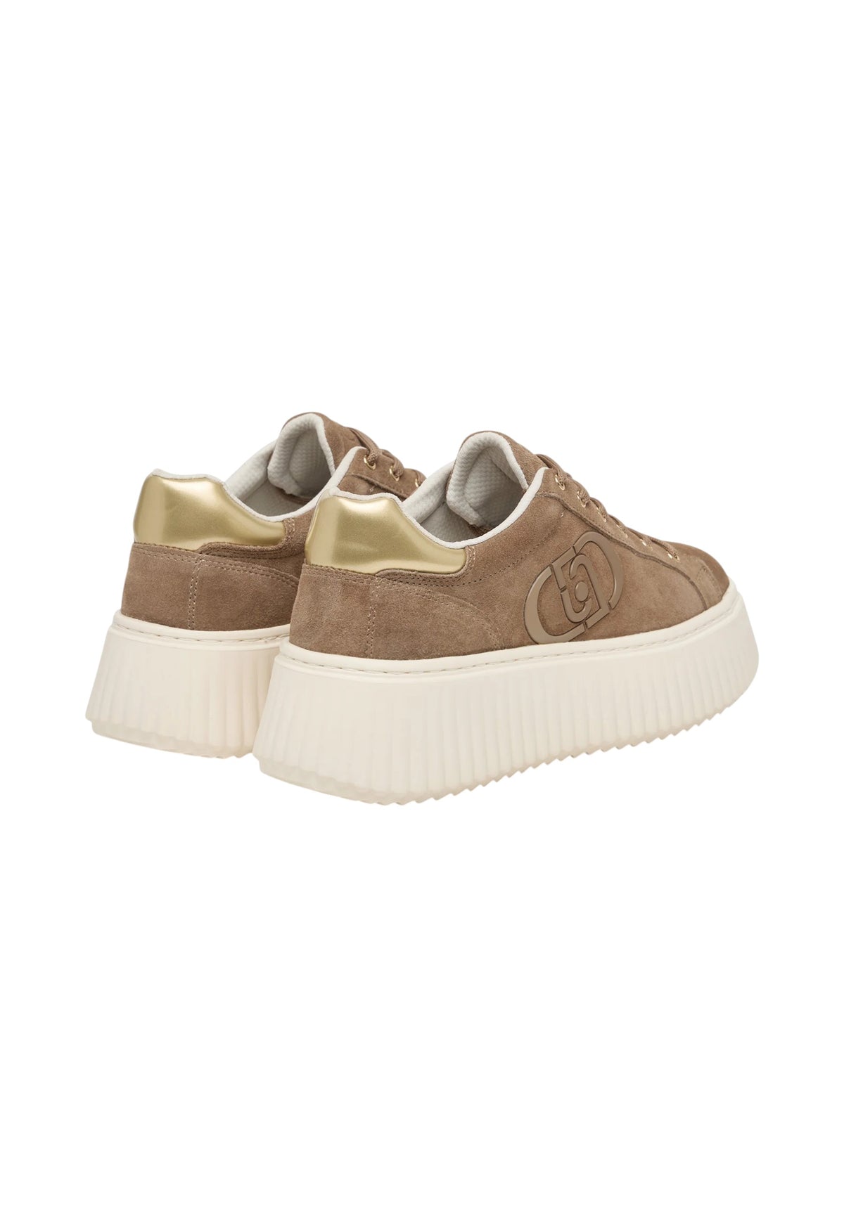 Sneakers  Donna Liu Jo  Elodie 01 BF6059PX002