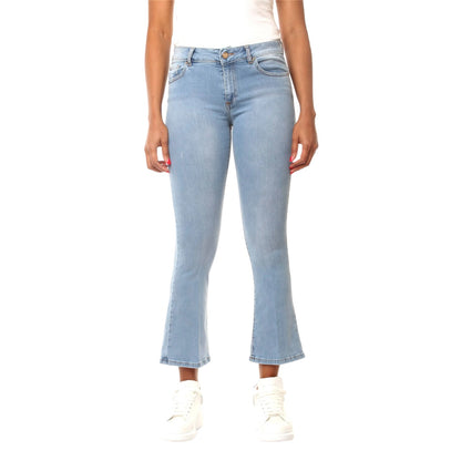 Jeans  Donna Fracomina   FP000V8030D40103