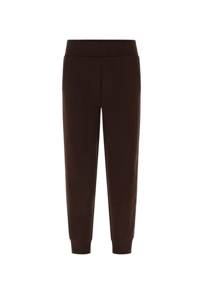 Pantaloni Tuta Donna Guess  New Victoire Scuba W5YB11KBYE2