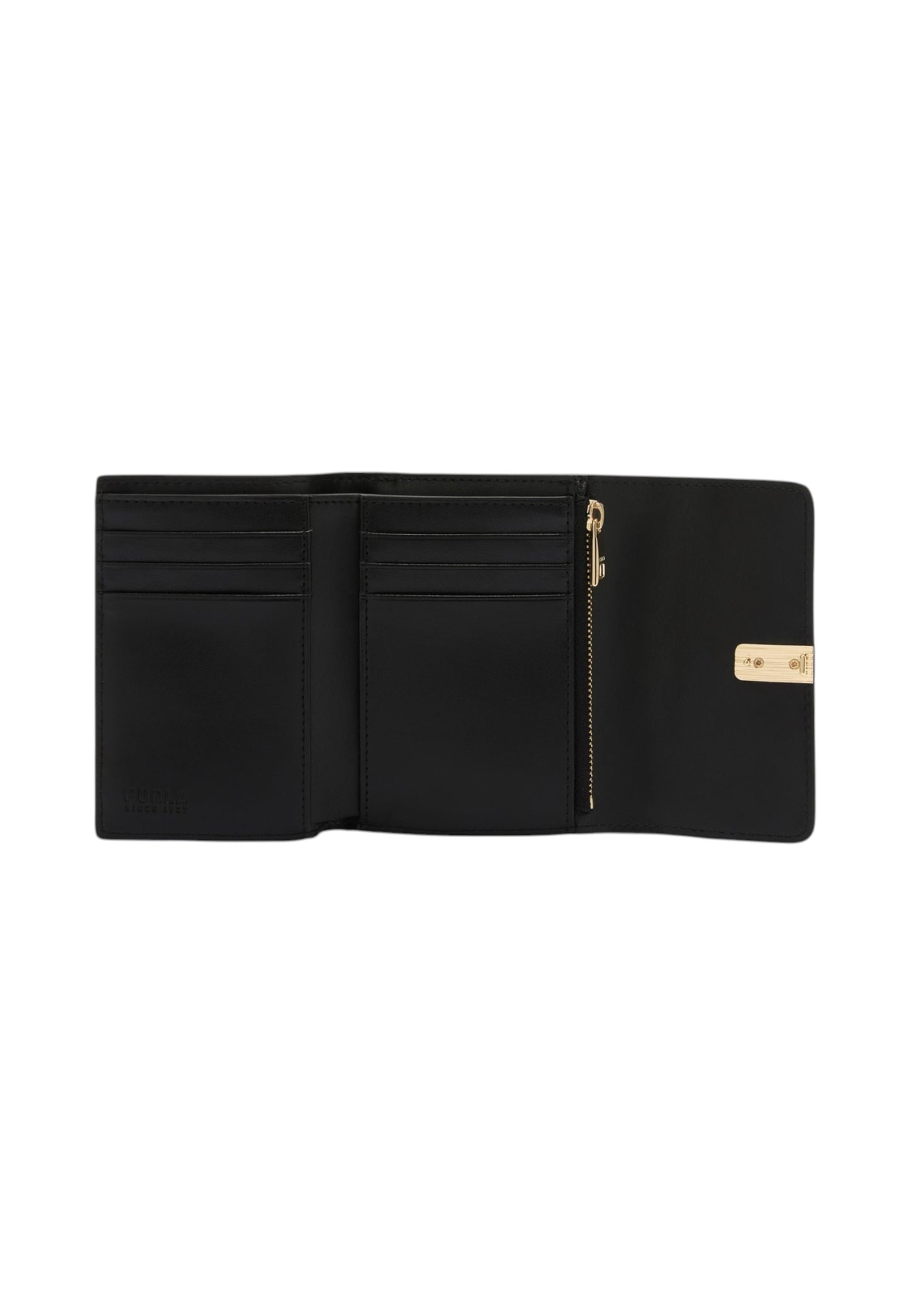 Portafoglio Con Patta Donna Furla Small Furla Iride WP00564ARE000