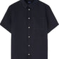 Camicia Manica Corta Uomo Gas   140284064290