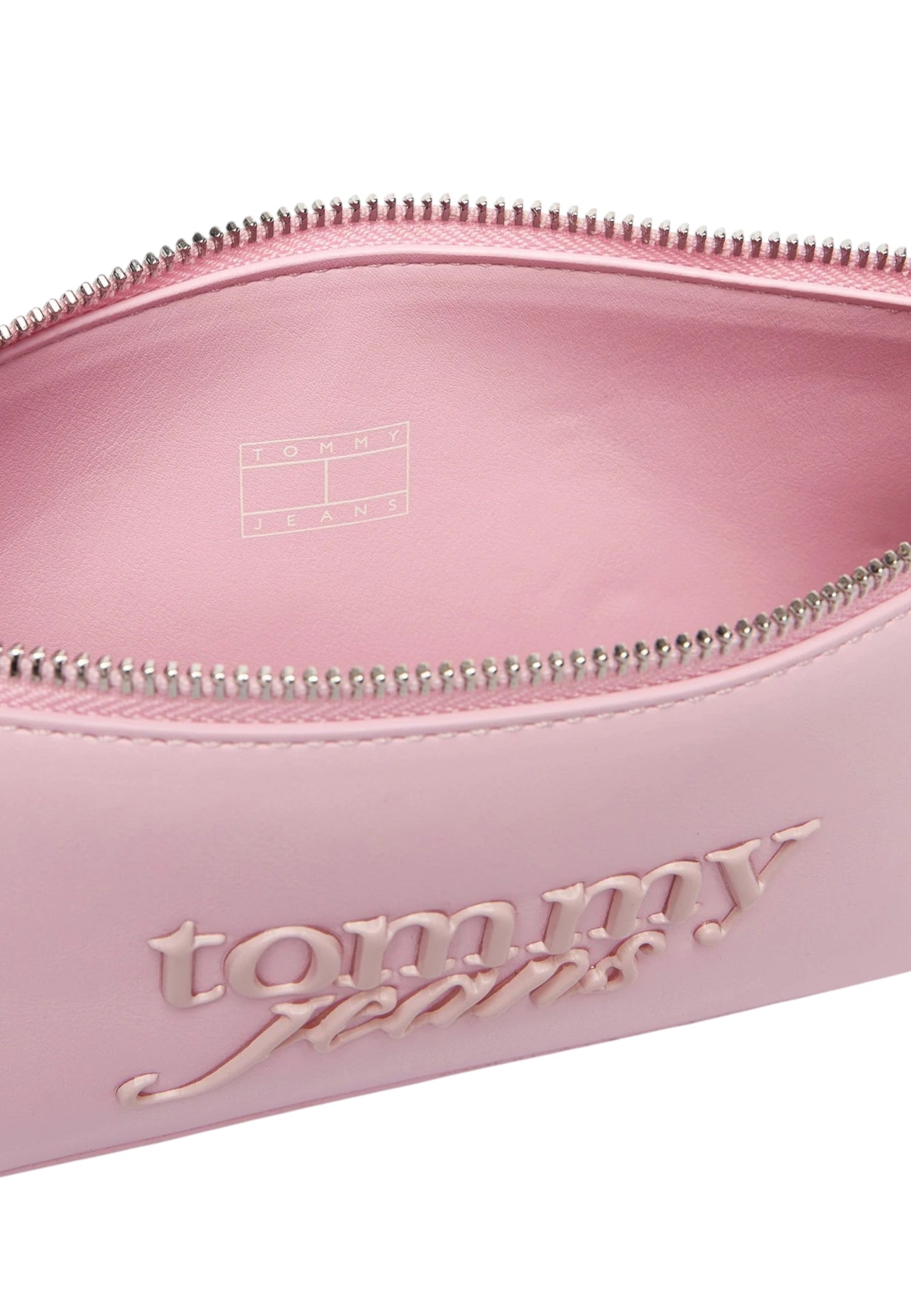 Borsa A Spalla Donna Tommy Hilfiger  Tjw Must AW0AW18449