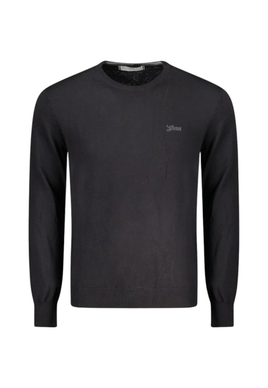 Maglia A Girocollo Uomo Guess