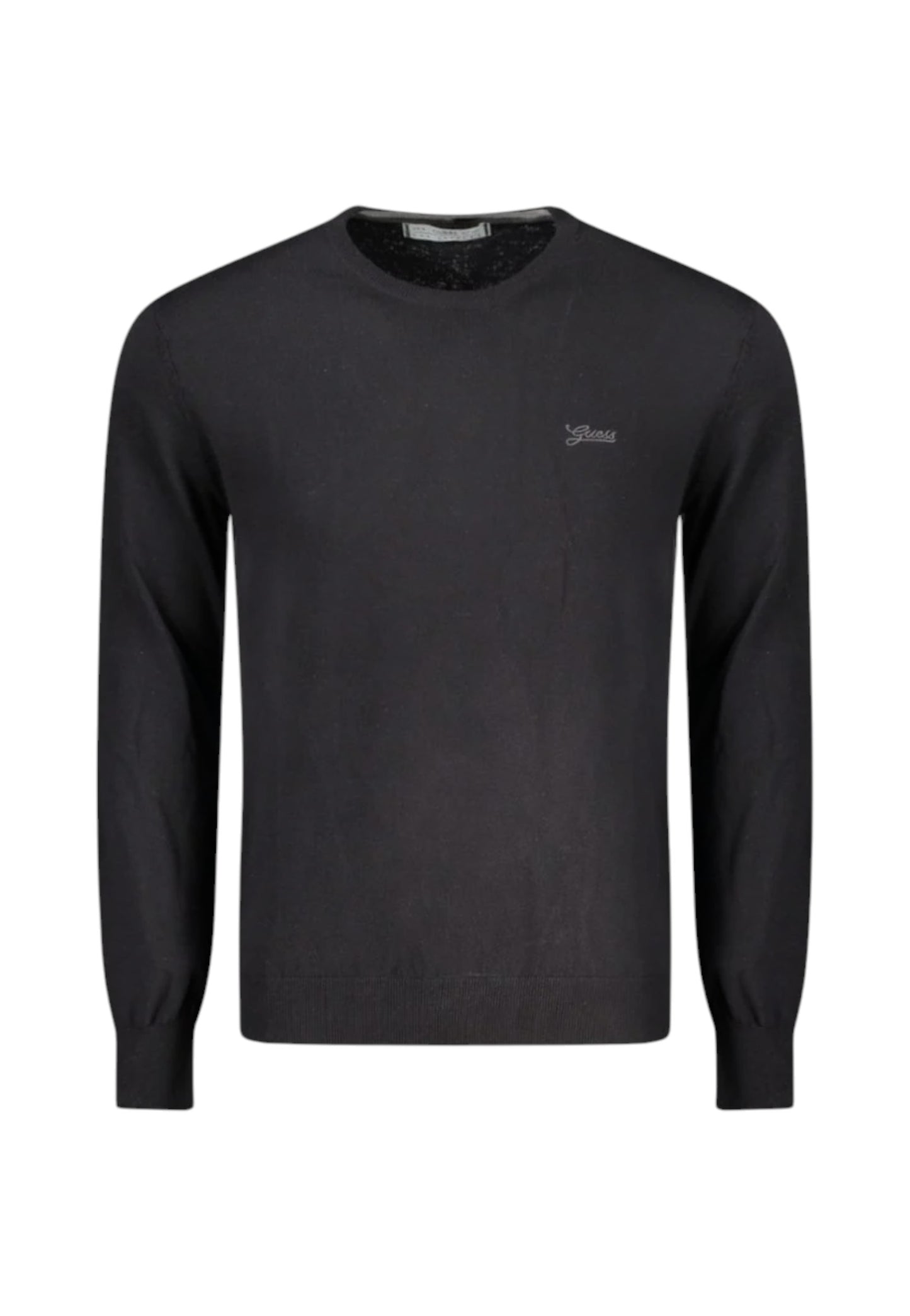 Maglia A Girocollo Uomo Guess