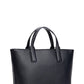 Borsa A Mano Donna Tommy Hilfiger Mini Tote Th Logotape
