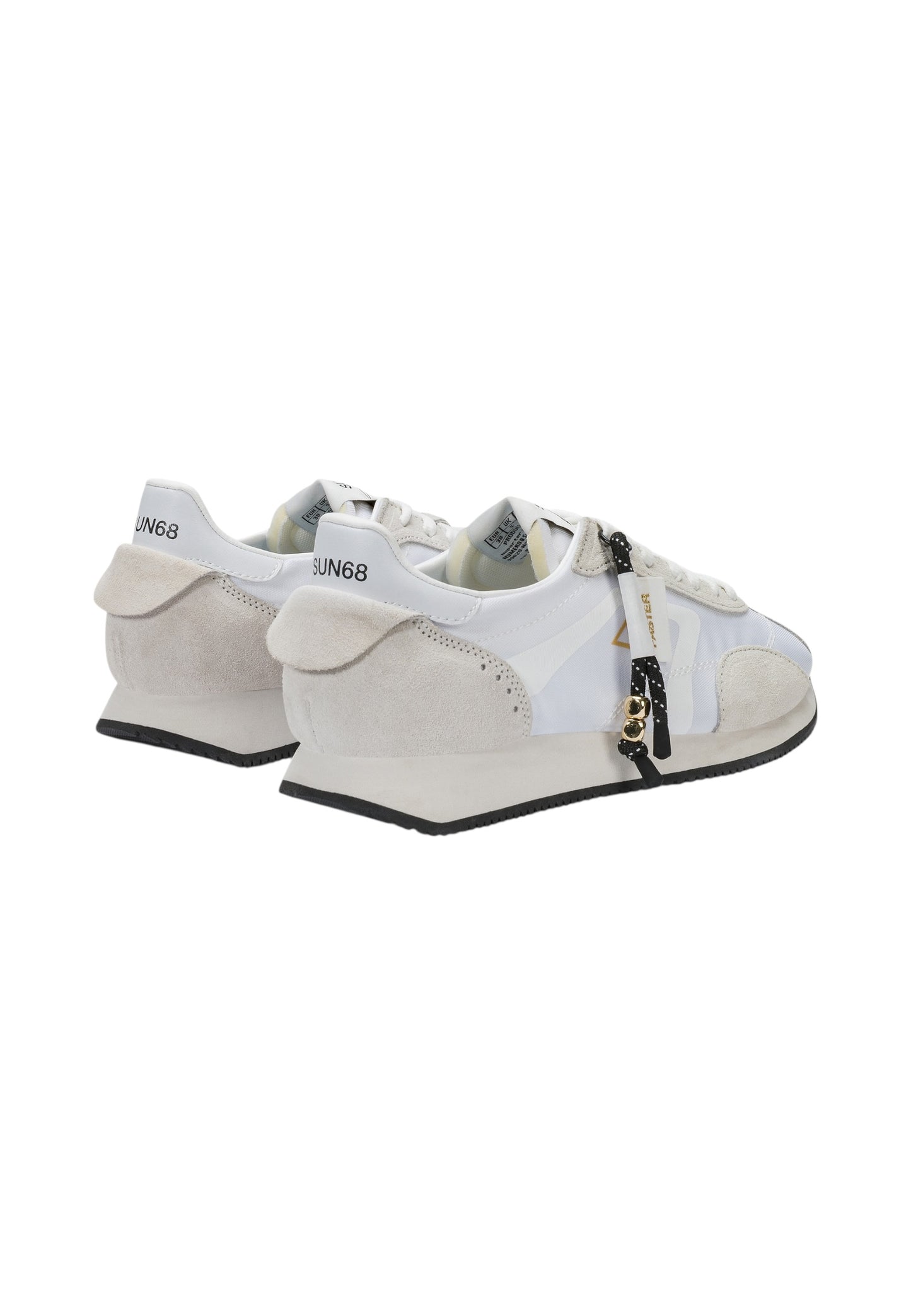 Sneakers  Donna Sun68  Easy Runner Woman Z36226