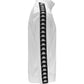 Felpa Con Zip Uomo Kappa  222 Banda Anniston Slim 301EFU0