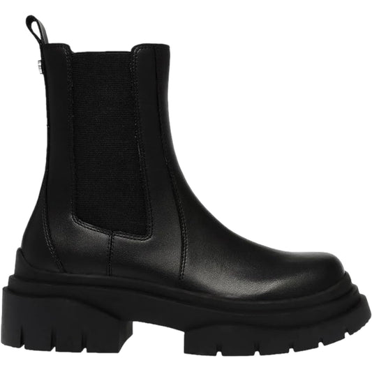 Stivaletti Anfibi Donna Steve Madden  HEADQRTR ACTION LEA SMSHEADQRTR