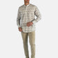 Camicia Manica lunga Uomo Liu Jo   QA6205T565A