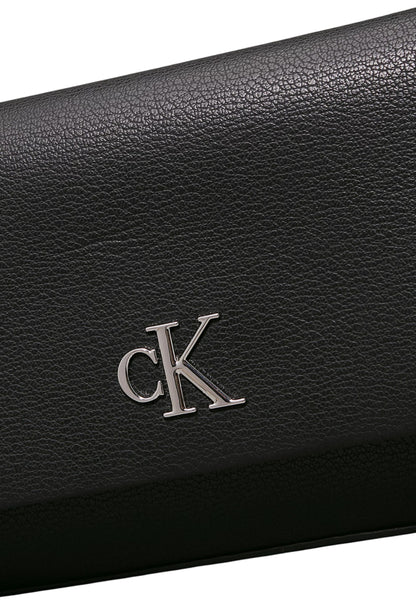 Borsa A Spalla Donna Calvin klein Jeans Shoulder Pouch Minimal Monogram