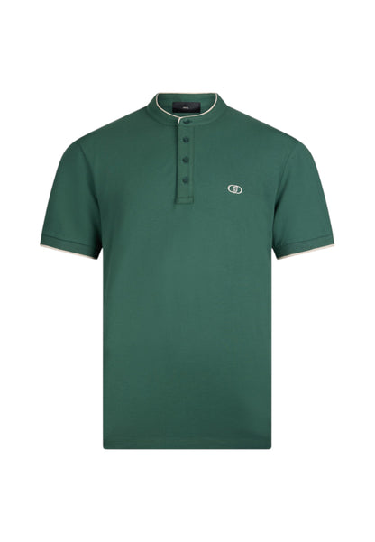 Polo Manica Corta Uomo Liu Jo