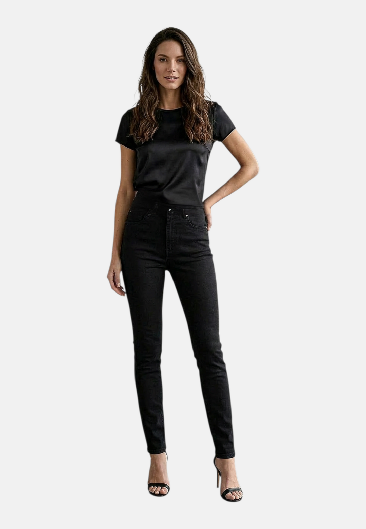 Jeans  Donna Trussardi   56J00005-1T006242