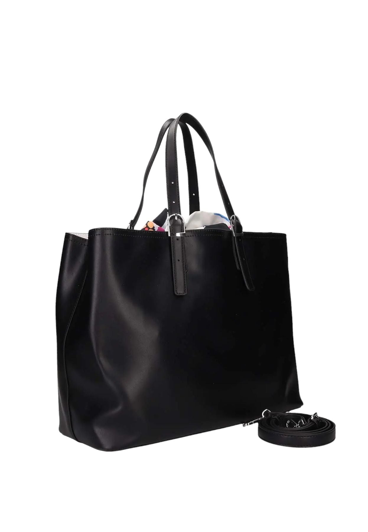 Borsa A Mano Donna Pashbag Tote  15401-KIN-S4B-P