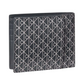 Portafoglio Con Portamonete Uomo Calvin klein Aop Coated Billfold W/ Co Emblem LV04D1085G