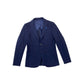 Giacca Blazer Uomo Blaine In Tessuto Spiga  V0MB01060611