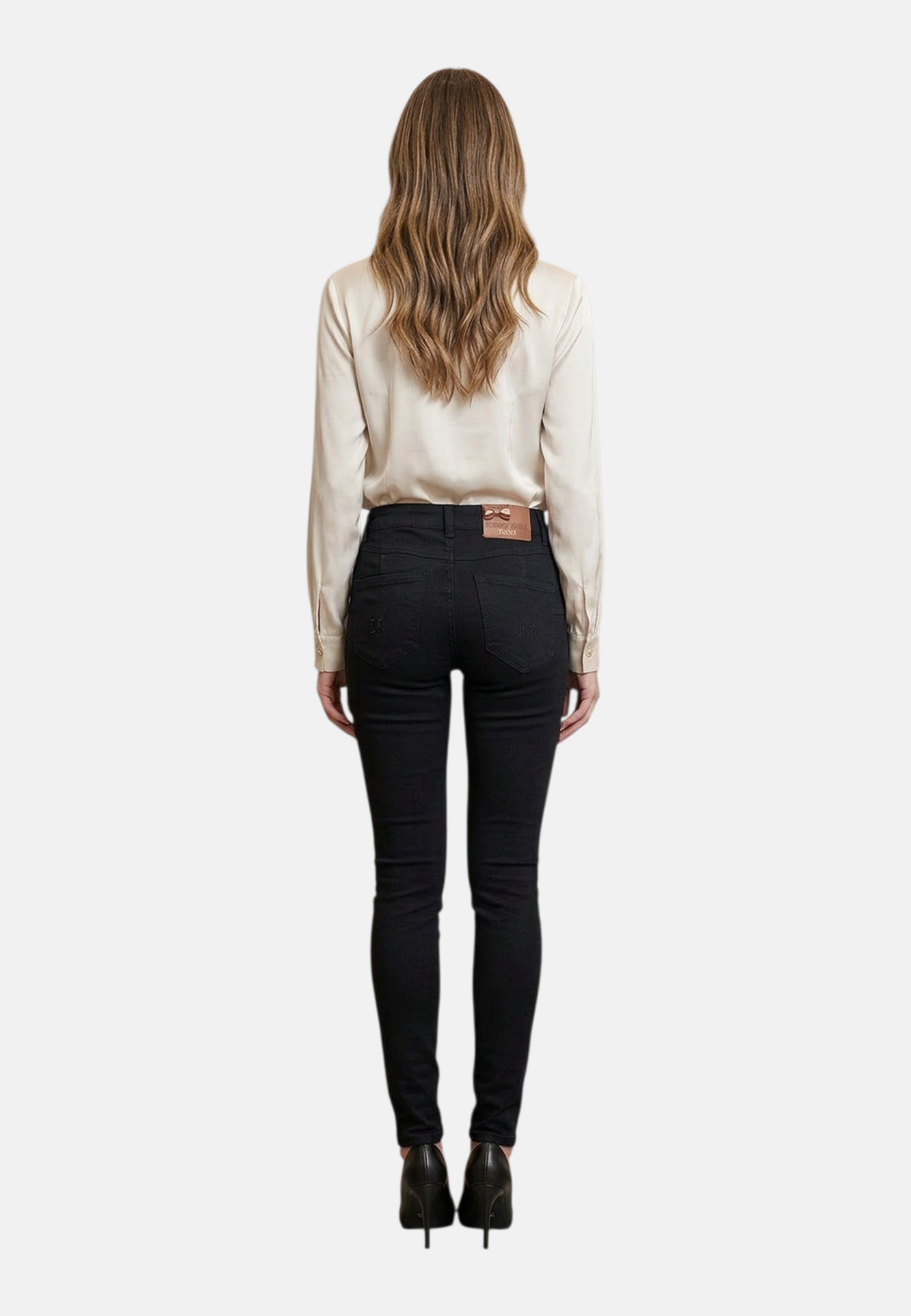 Pantaloni  Donna Denny Rose   311ND25007