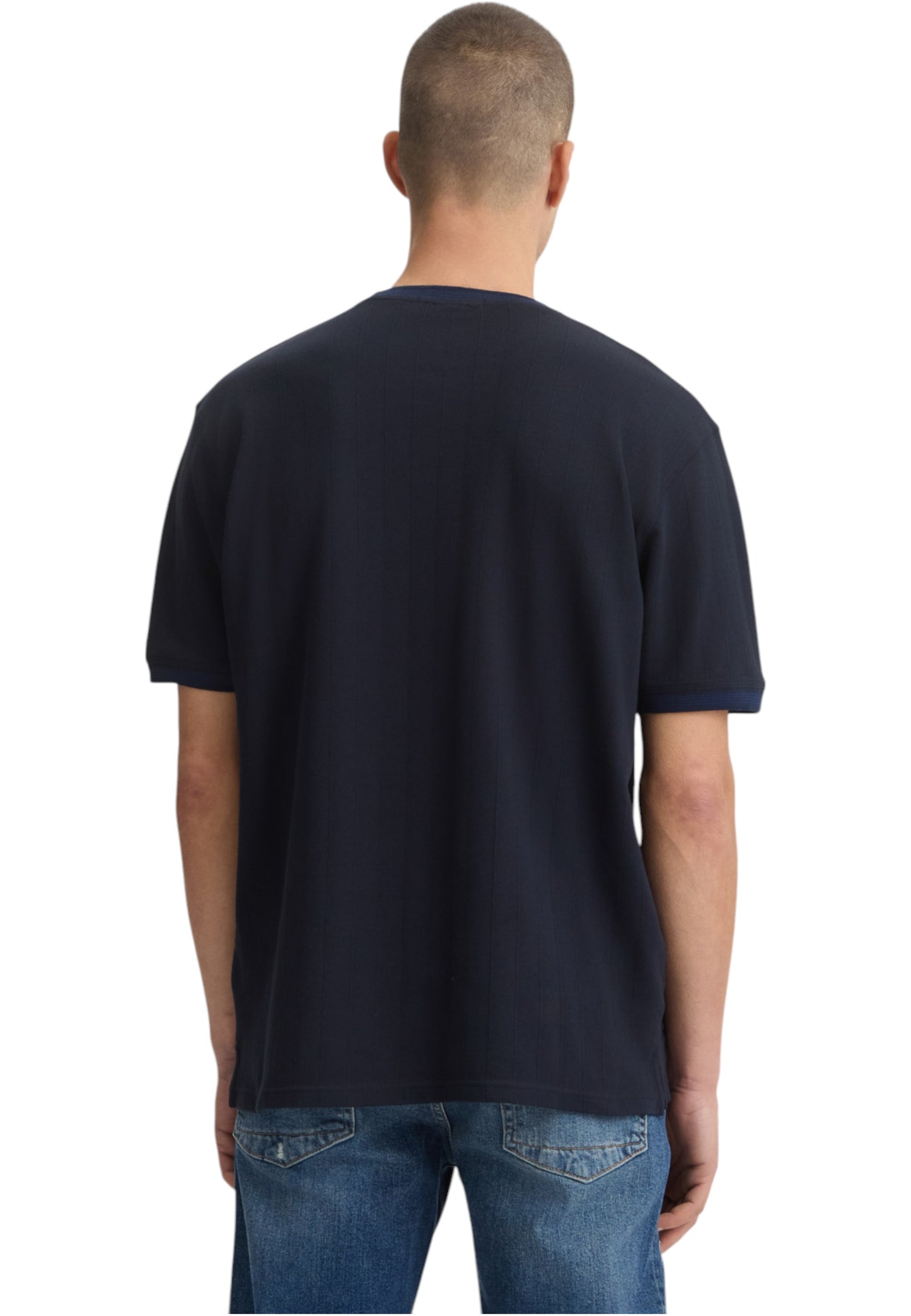 T-Shirt Manica Corta Uomo Liu Jo