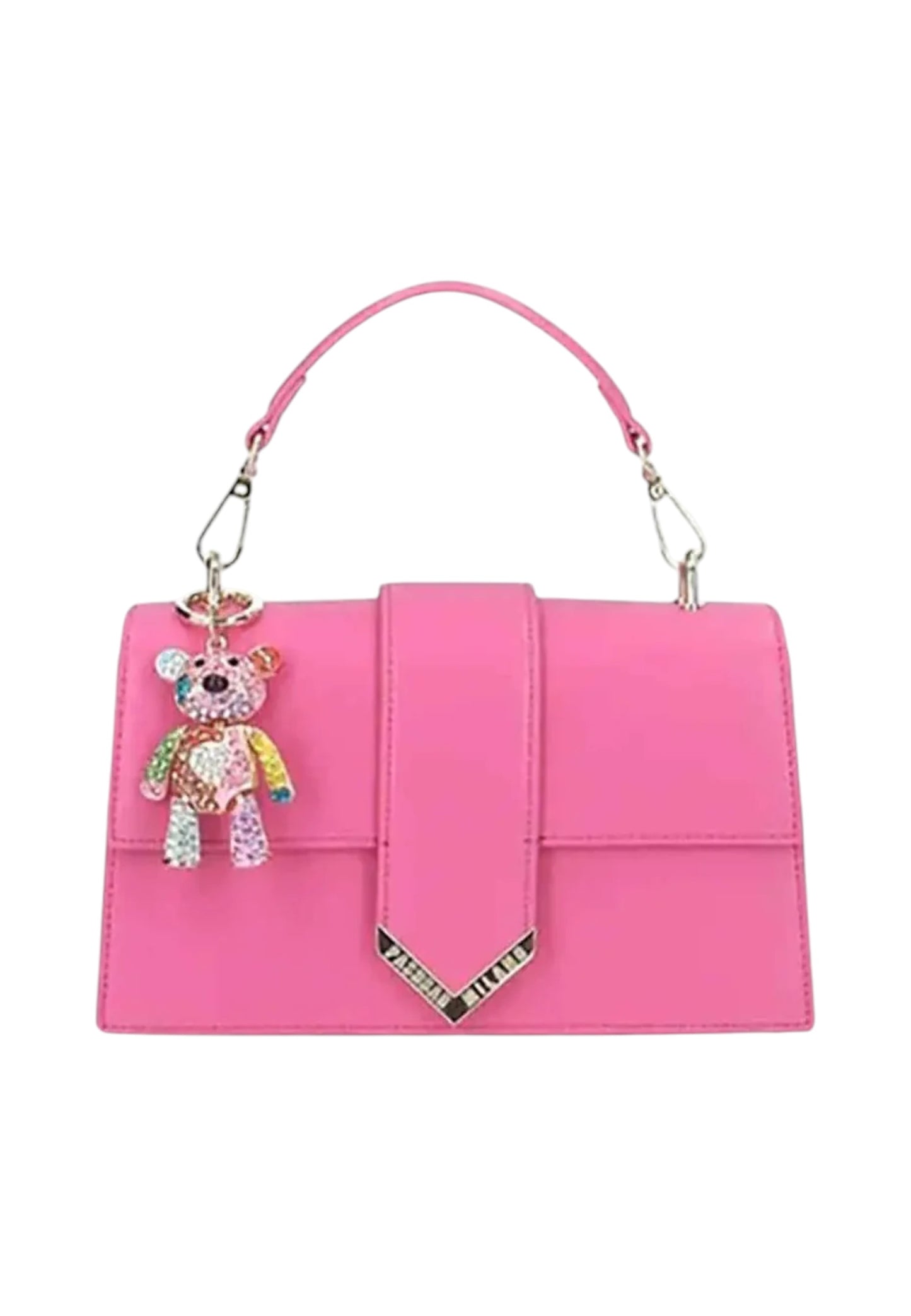 Borsa A Mano Donna Pashbag Shoulder Bag  Kayla