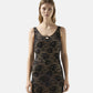 Vestito Corto Donna Gcds   C1WWBB375T088