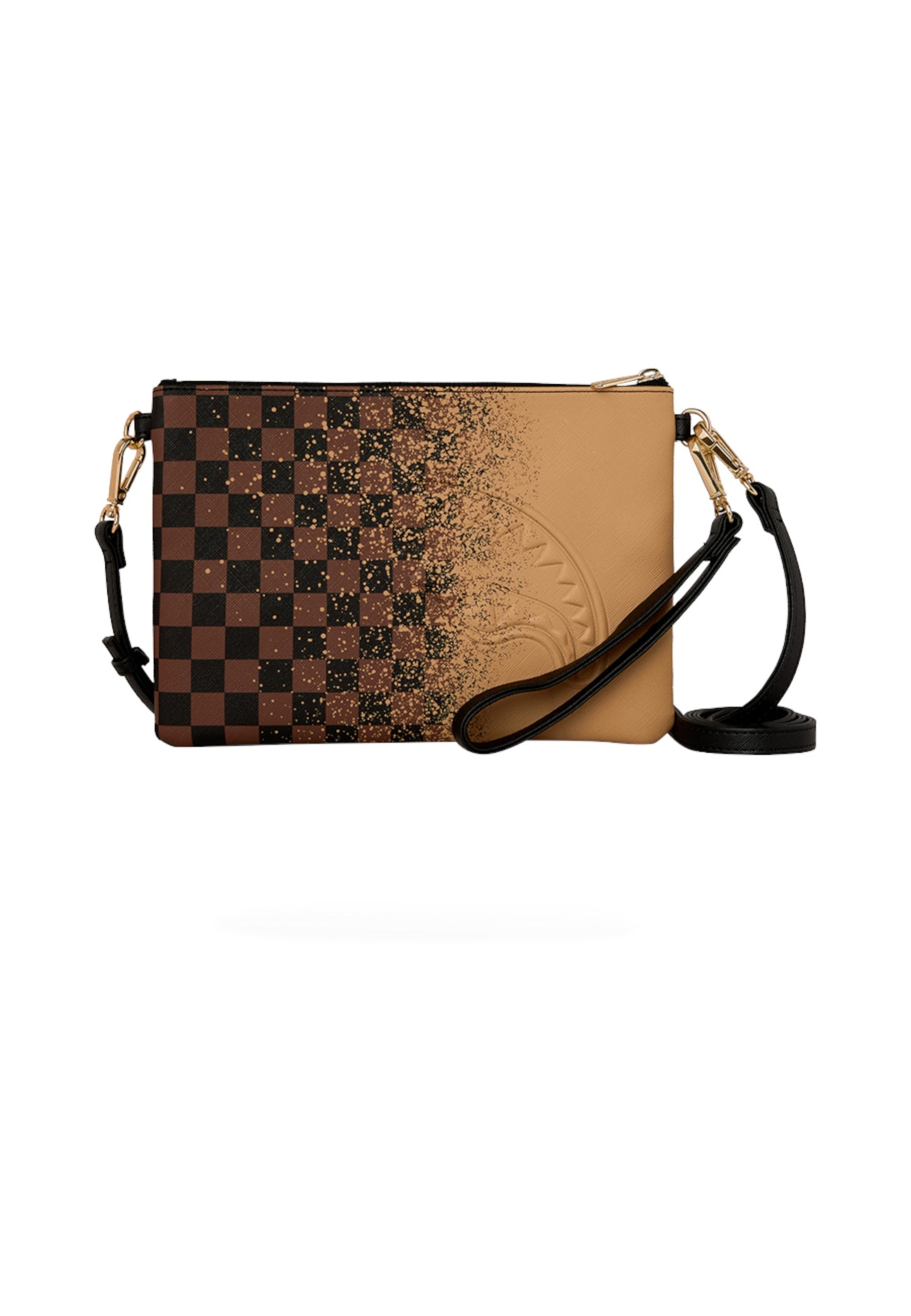 Borsa A Tracolla Unisex Sprayground   910B8941NSZ