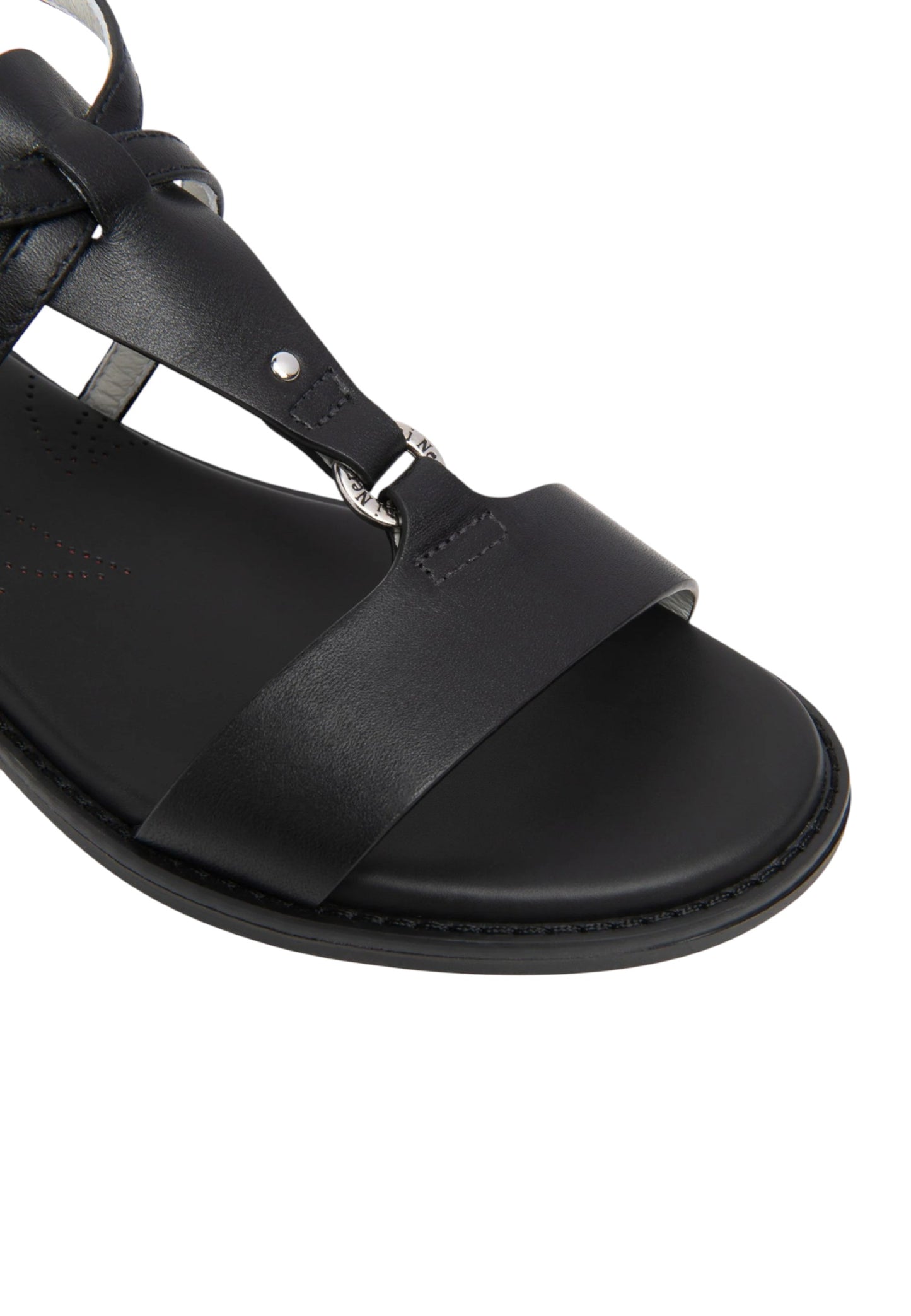 Sandali  Donna Nero Giardini   E615895D