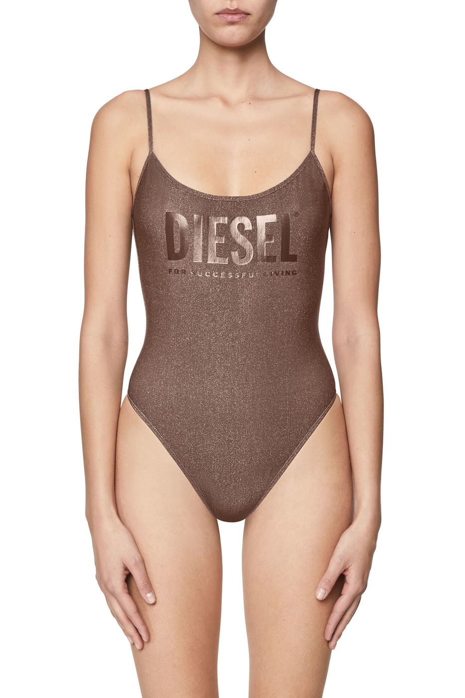 Costume Intero Donna Diesel   A039860HFAI