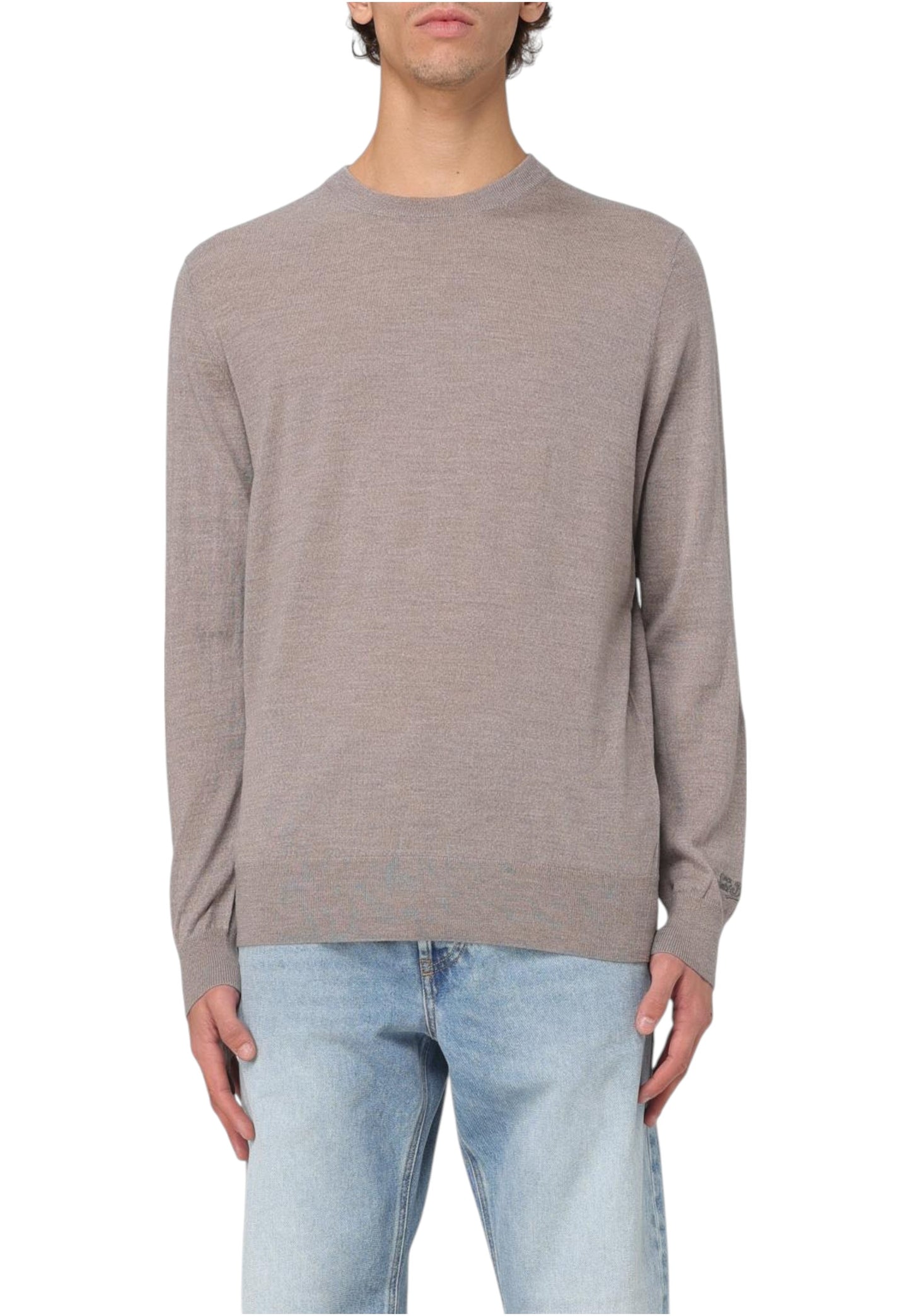 REGE001 - Maglione - Mc2 Saint Barth