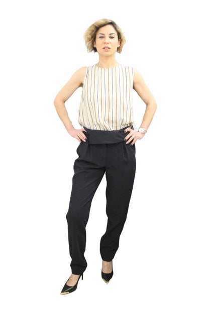 Pantaloni  Donna Emporio Armani   INP1RTI9916