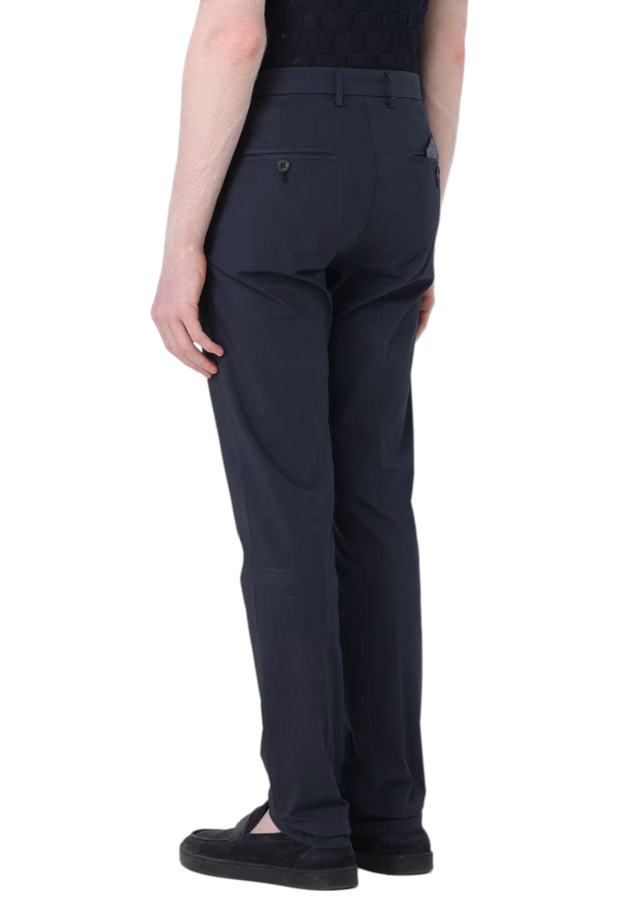 Pantaloni  Uomo Manuel Ritz   3632P1408T243400