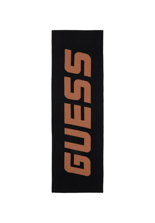 Sciarpa  Uomo Guess 35X180 Knitted AM9571POL03