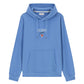 Felpa Con Cappuccio Uomo Guess  Gj Baker Logo M6RQ26KCPR1