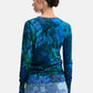 Maglione  Donna Desigual  Jers Suecia 26SWJF36