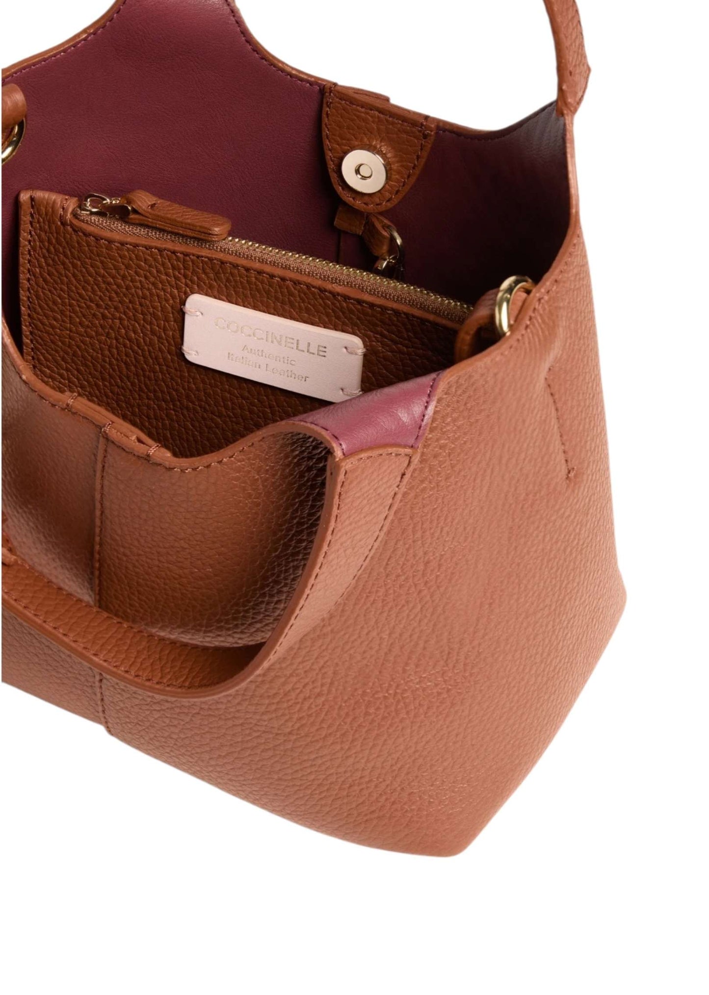 Borsa A Mano Donna Coccinelle  Coccinelle C-Easy E1SHA580101
