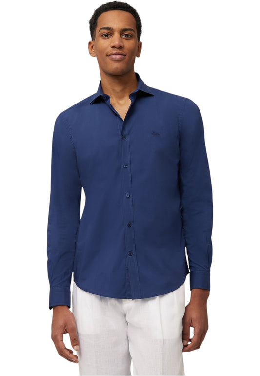 Camicia Manica lunga Uomo Harmont & Blaine