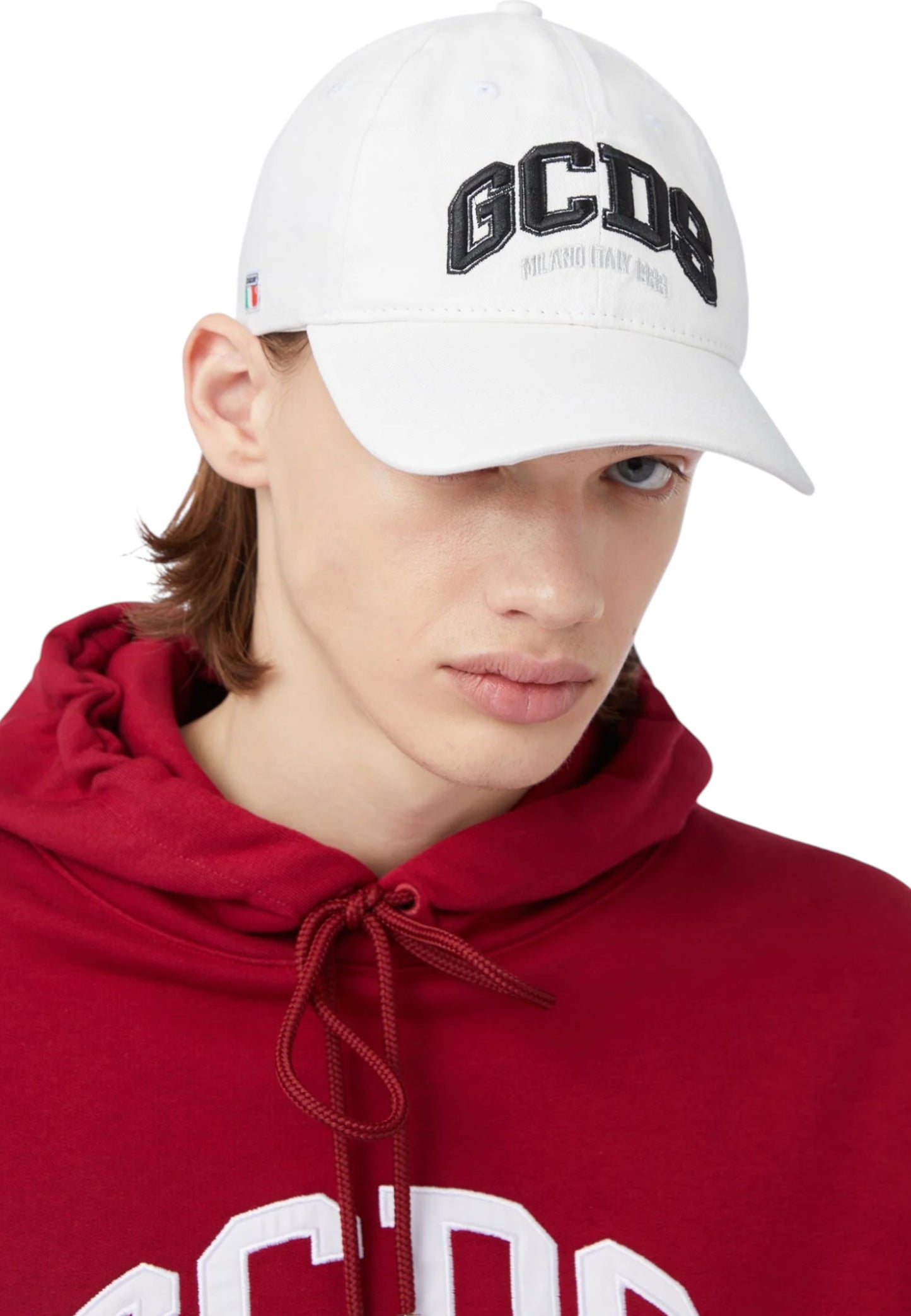 Cappello Baseball Unisex Gcds