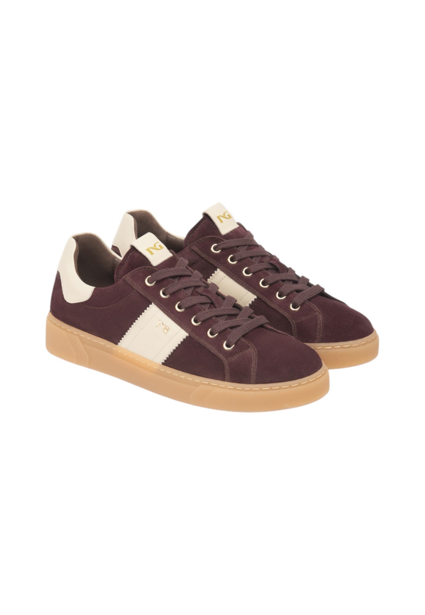 Sneakers  Donna Nero Giardini   I514151D