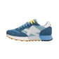 Sneakers Basse Uomo Sun68  Jaki 2.0 Bicolor Z36116