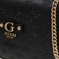 Borsa A Tracolla Donna Guess Convertible Xbody Flap Dita HWPD7602210