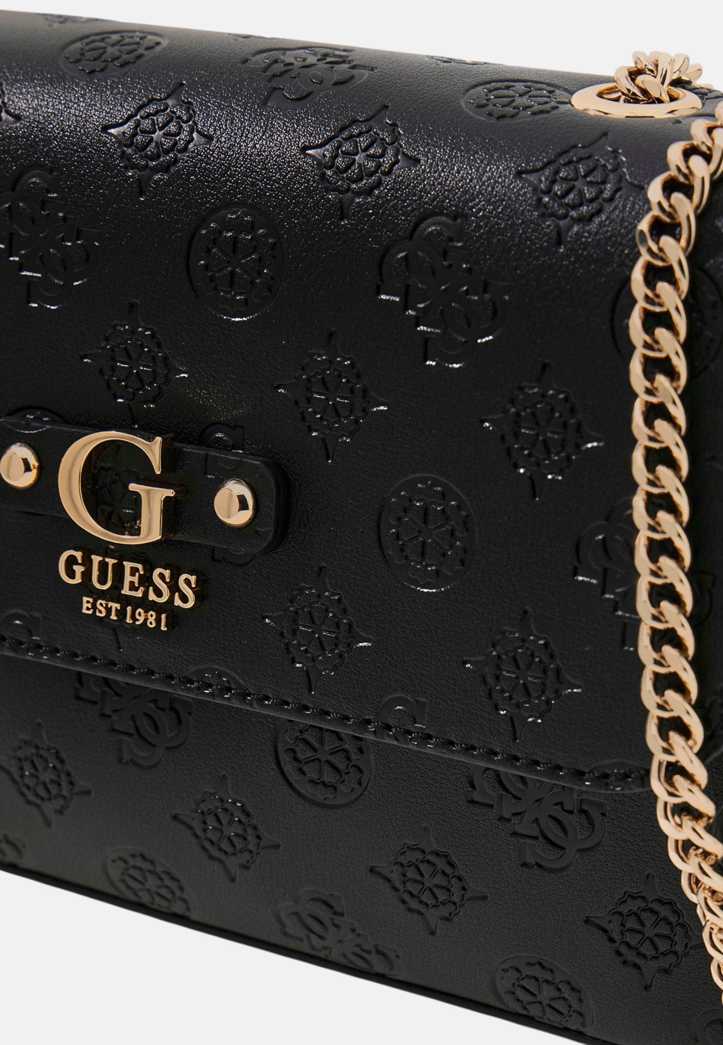 Borsa A Tracolla Donna Guess Convertible Xbody Flap Dita HWPD7602210