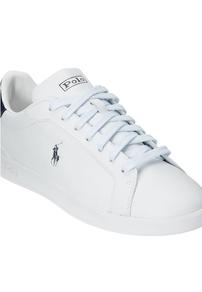 Sneakers Basse Uomo Polo Sport  Hrt Ct Ii 809829824